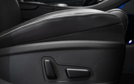 Hyundai Santa Fe IV, 2022 год, 3 995 000 рублей, 33 фотография
