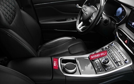 Hyundai Santa Fe IV, 2022 год, 3 995 000 рублей, 30 фотография
