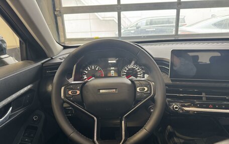 Haval Jolion, 2026 год, 2 449 000 рублей, 9 фотография