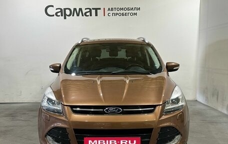 Ford Kuga III, 2013 год, 1 100 000 рублей, 4 фотография