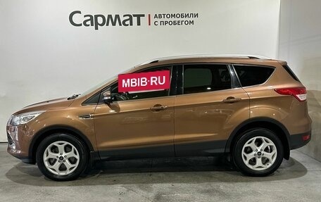 Ford Kuga III, 2013 год, 1 100 000 рублей, 6 фотография