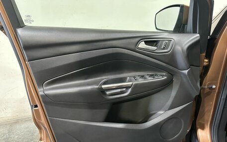 Ford Kuga III, 2013 год, 1 100 000 рублей, 12 фотография