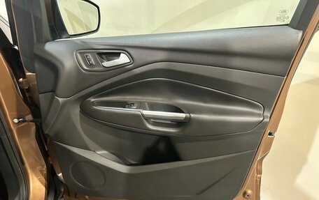 Ford Kuga III, 2013 год, 1 100 000 рублей, 13 фотография