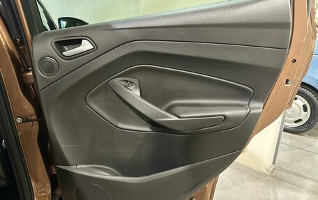 Ford Kuga III, 2013 год, 1 100 000 рублей, 15 фотография
