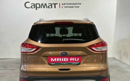 Ford Kuga III, 2013 год, 1 100 000 рублей, 8 фотография