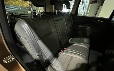 Ford Kuga III, 2013 год, 1 100 000 рублей, 21 фотография