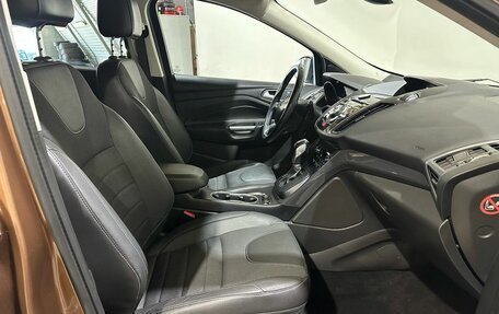 Ford Kuga III, 2013 год, 1 100 000 рублей, 17 фотография