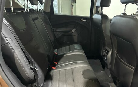 Ford Kuga III, 2013 год, 1 100 000 рублей, 19 фотография
