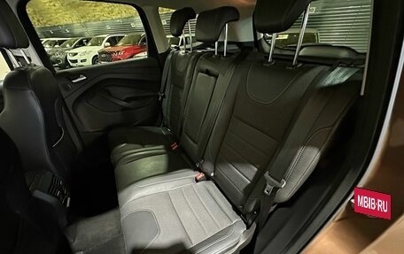 Ford Kuga III, 2013 год, 1 100 000 рублей, 22 фотография