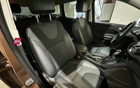 Ford Kuga III, 2013 год, 1 100 000 рублей, 18 фотография