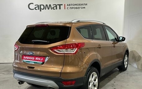 Ford Kuga III, 2013 год, 1 100 000 рублей, 9 фотография