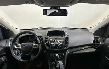 Ford Kuga III, 2013 год, 1 100 000 рублей, 24 фотография