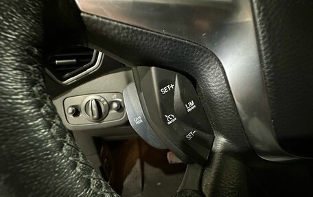 Ford Kuga III, 2013 год, 1 100 000 рублей, 30 фотография