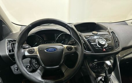 Ford Kuga III, 2013 год, 1 100 000 рублей, 26 фотография