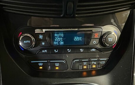 Ford Kuga III, 2013 год, 1 100 000 рублей, 34 фотография