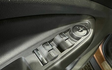 Ford Kuga III, 2013 год, 1 100 000 рублей, 28 фотография