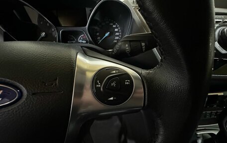 Ford Kuga III, 2013 год, 1 100 000 рублей, 32 фотография