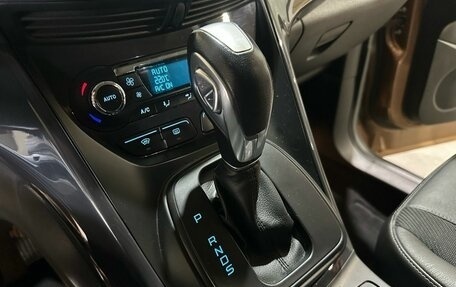 Ford Kuga III, 2013 год, 1 100 000 рублей, 36 фотография