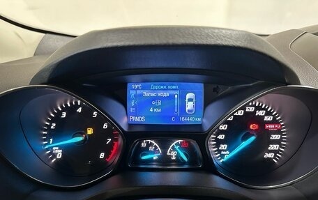 Ford Kuga III, 2013 год, 1 100 000 рублей, 38 фотография