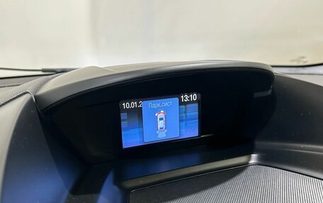 Ford Kuga III, 2013 год, 1 100 000 рублей, 39 фотография