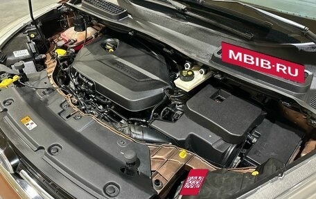 Ford Kuga III, 2013 год, 1 100 000 рублей, 40 фотография