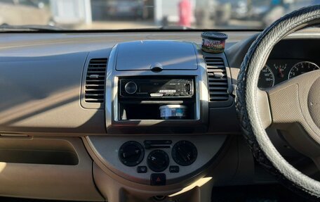 Nissan Note II рестайлинг, 2008 год, 529 000 рублей, 19 фотография