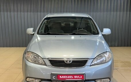 Daewoo Gentra II, 2014 год, 499 900 рублей, 2 фотография