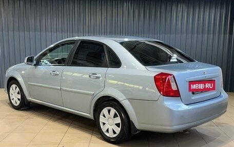 Daewoo Gentra II, 2014 год, 499 900 рублей, 3 фотография