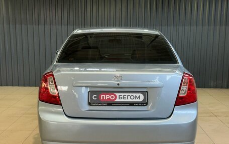 Daewoo Gentra II, 2014 год, 499 900 рублей, 4 фотография