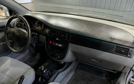 Daewoo Gentra II, 2014 год, 499 900 рублей, 6 фотография