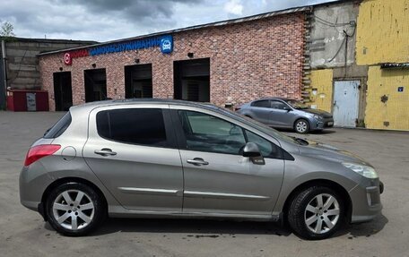 Peugeot 308 II, 2010 год, 510 000 рублей, 3 фотография