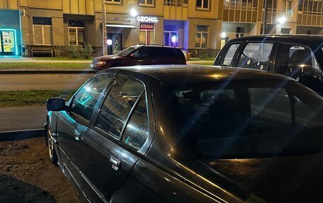 BMW 3 серия, 1994 год, 110 000 рублей, 7 фотография