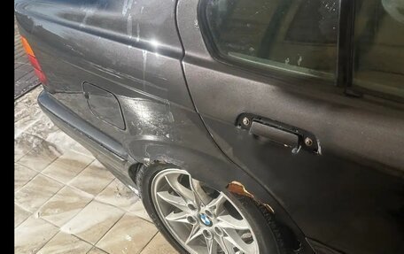 BMW 3 серия, 1994 год, 110 000 рублей, 4 фотография
