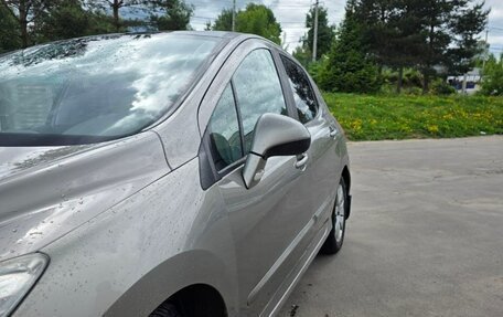 Peugeot 308 II, 2010 год, 510 000 рублей, 2 фотография