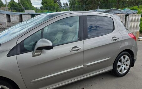 Peugeot 308 II, 2010 год, 510 000 рублей, 5 фотография