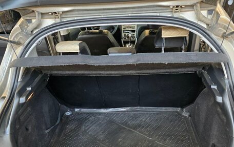 Peugeot 308 II, 2010 год, 510 000 рублей, 17 фотография