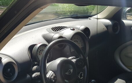 MINI Countryman I (R60), 2012 год, 900 000 рублей, 3 фотография