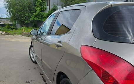 Peugeot 308 II, 2010 год, 510 000 рублей, 6 фотография