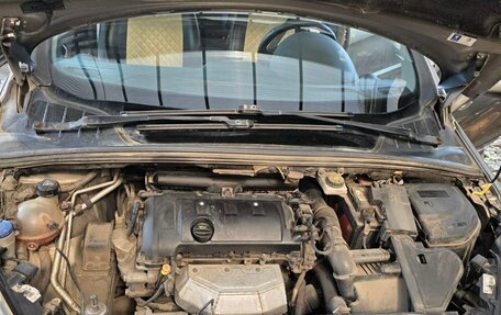Peugeot 308 II, 2010 год, 510 000 рублей, 14 фотография