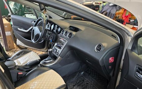 Peugeot 308 II, 2010 год, 510 000 рублей, 15 фотография