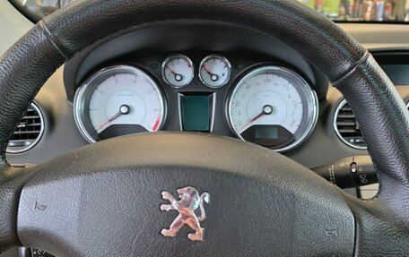 Peugeot 308 II, 2010 год, 510 000 рублей, 13 фотография