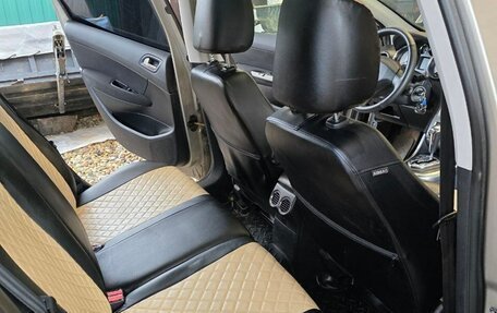 Peugeot 308 II, 2010 год, 510 000 рублей, 8 фотография