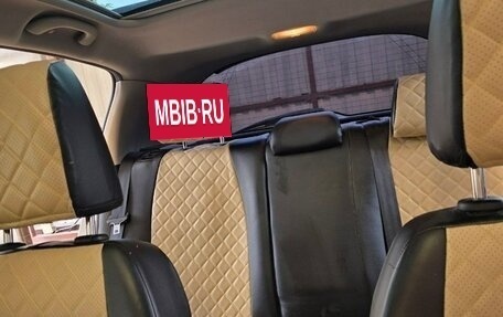 Peugeot 308 II, 2010 год, 510 000 рублей, 9 фотография