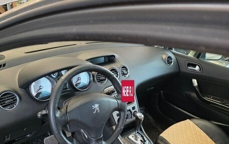 Peugeot 308 II, 2010 год, 510 000 рублей, 16 фотография