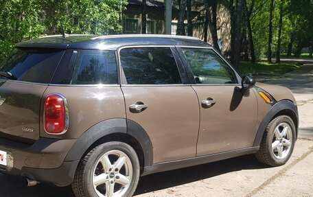 MINI Countryman I (R60), 2012 год, 900 000 рублей, 5 фотография