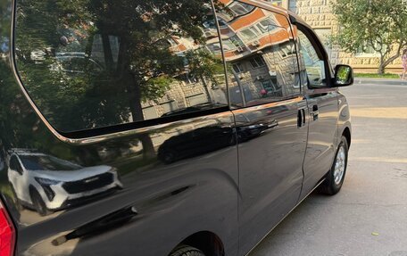 Hyundai Grand Starex Grand Starex I рестайлинг 2, 2012 год, 1 750 000 рублей, 5 фотография