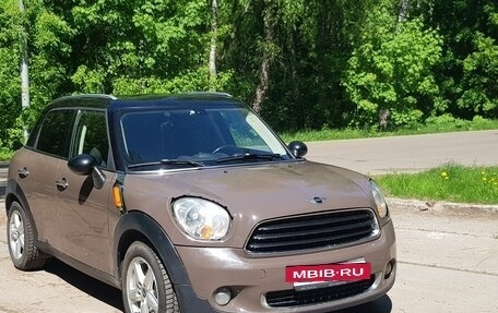 MINI Countryman I (R60), 2012 год, 900 000 рублей, 6 фотография