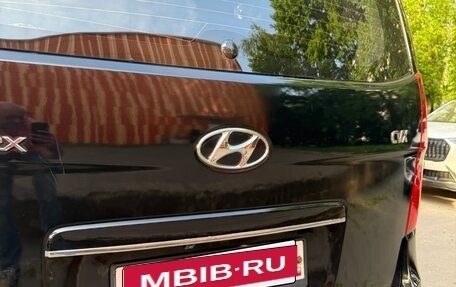Hyundai Grand Starex Grand Starex I рестайлинг 2, 2012 год, 1 750 000 рублей, 7 фотография