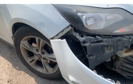 Ford Focus III, 2013 год, 450 000 рублей, 6 фотография