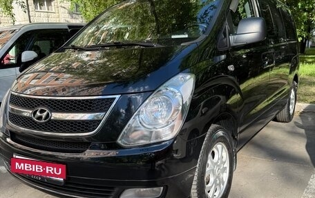 Hyundai Grand Starex Grand Starex I рестайлинг 2, 2012 год, 1 750 000 рублей, 15 фотография